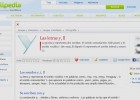 Las letras "y", "ll" | Recurso educativo 34733