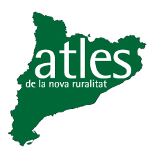 Atles de la nova ruralitat | Recurso educativo 35064