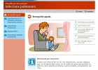 La bronquitis | Recurso educativo 35447