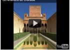 La Alhambra de Granada | Recurso educativo 36206