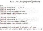 Nombres decimals | Recurso educativo 36988