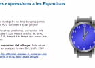 De les expressions a les Equacions | Recurso educativo 36998