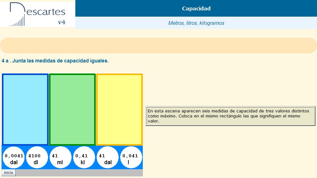 Igual capacidad | Recurso educativo 37080