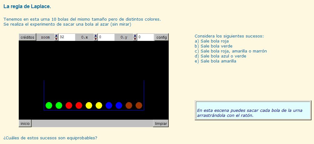 Regla de Laplace | Recurso educativo 37285