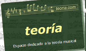 Teoría musical | Recurso educativo 37378