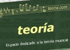 Teoría musical | Recurso educativo 37378