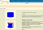 Cuerpos redondos | Recurso educativo 37467