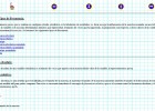 Frecuencias estadísticas | Recurso educativo 37518