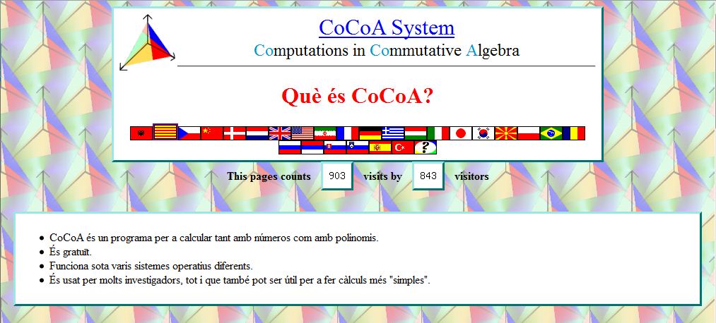 Càlcul amb nombres | Recurso educativo 37608