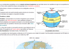 Coordenadas Geográficas | Recurso educativo 37774