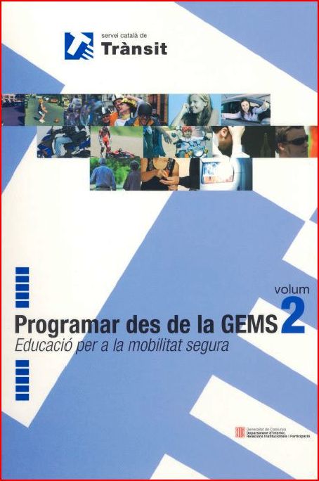 PROGRAMAR DES DE LA GEMS 2 | Recurso educativo 37945