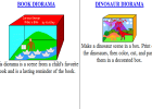 Diorama | Recurso educativo 38399