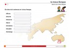 Els dies de la setmana | Recurso educativo 39682