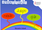 Animalandia | Recurso educativo 40532