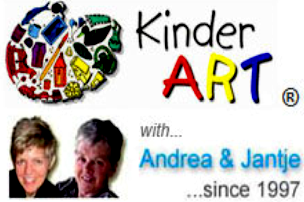 Website: KinderArt | Recurso educativo 40593