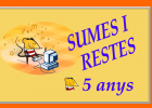 Sumes i restes | Recurso educativo 40687