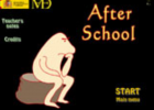 After school | Recurso educativo 41066