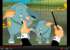 Song: Going to the zoo | Recurso educativo 41100