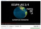 Los tres estados del Agua | Recurso educativo 41111