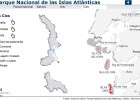 Parque Natural: Las Islas Atlánticas | Recurso educativo 41128