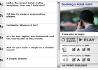 Booking a hotel room | Recurso educativo 41261