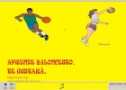 Baloncesto | Recurso educativo 42038