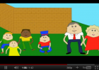 Song: Humpty dumpty | Recurso educativo 42562