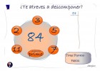 Divisores | Recurso educativo 42589