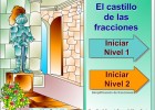 Simplificación de fracciones | Recurso educativo 42976