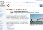 Atemptats de l'11 de setembre de 2001 | Recurso educativo 43354