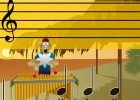 Juego: dictado musical | Recurso educativo 44213