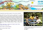 Riesgolandia | Recurso educativo 44791