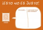 ¡Esto no es justo! | Recurso educativo 45460