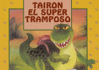 Tairon el super tramposo | Recurso educativo 45799