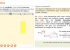 Figures semblants | Recurso educativo 45809