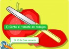 Juegos: frases | Recurso educativo 46179