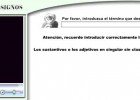 Buscador de información en vídeos signados | Recurso educativo 45003