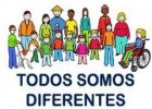 Cuento: todos somos diferentes | Recurso educativo 45054