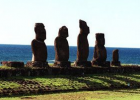 Isla de Pascua | Recurso educativo 46263