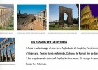 Un passeig per la història | Recurso educativo 46495