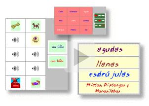 Acentos | Recurso educativo 46571