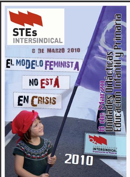 El modelo feminista no está en crisis | Recurso educativo 46743