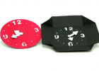 Reloj reciclado | Recurso educativo 47652