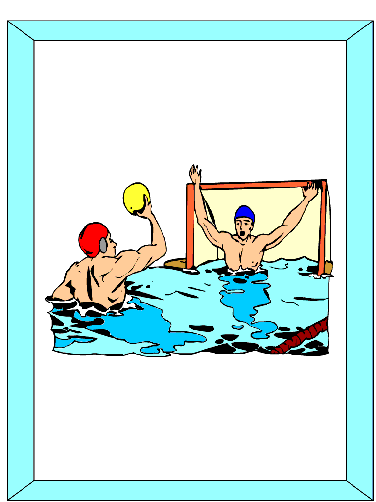 Waterpolo | Recurso educativo 47748