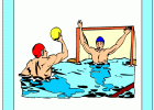 Waterpolo | Recurso educativo 47748