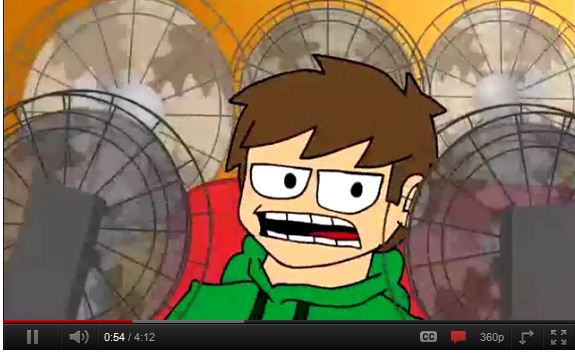 Eddsworld: Climate Change | Recurso educativo 48363