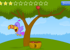 Apple catch | Recurso educativo 49267