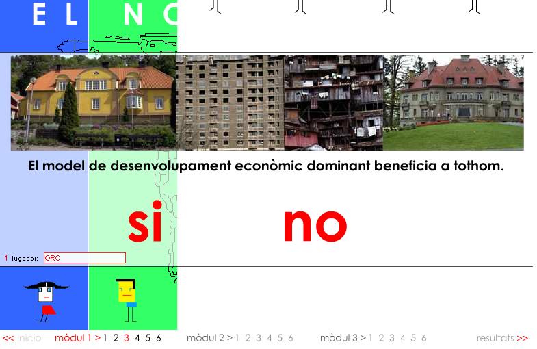 Test de la tolerància | Recurso educativo 49672