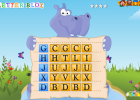 Letter blox | Recurso educativo 49710