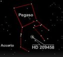 El descubrimiento de una nueva atmosfera | Recurso educativo 51301